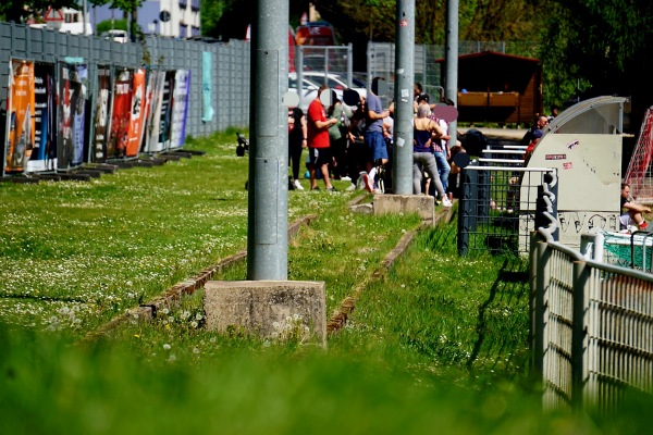 Auestadion - Suhl-Aue 2