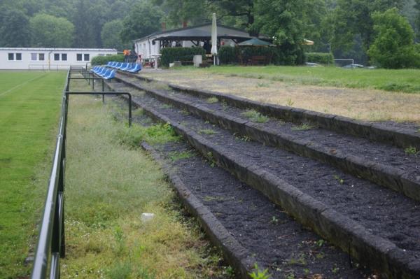Sportanlage Neue Linie - Leipzig-Connewitz