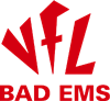 Wappen ehemals VfL Bad Ems 09