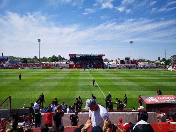 Estadio Omar Higinio Sperdutti - Maipú