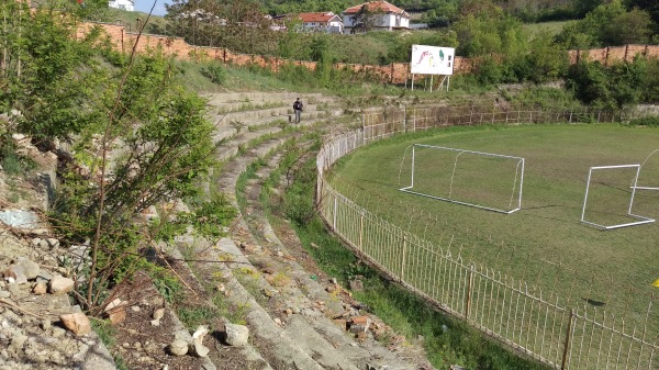 Gradski Stadion Kavadarci - Kavadarci