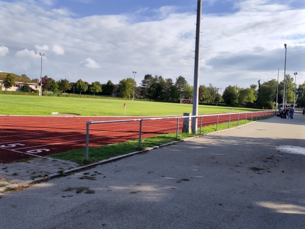 Alfred-Kolb-Sportzentrum - Neuendettelsau