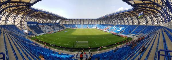 Al Maktoum Stadium - Dubayy (Dubai)