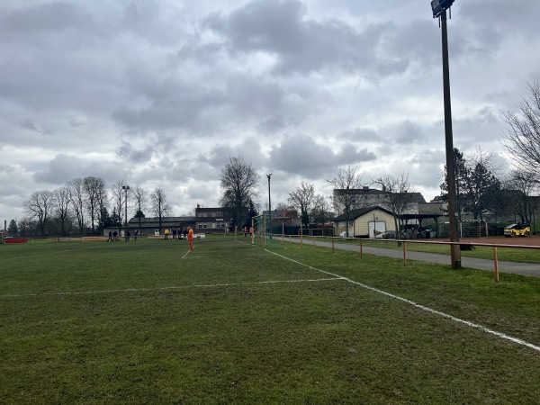 Sportanlage Sperlingsgasse Platz 2 - Forst/Lausitz-Eulo