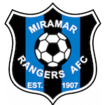 Wappen Miramar Rangers AFC