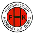 Wappen FK Hainburg an der Donau  75556