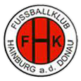 Wappen FK Hainburg an der Donau