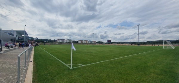 Sportpark der Generationen - Perl-Sehndorf