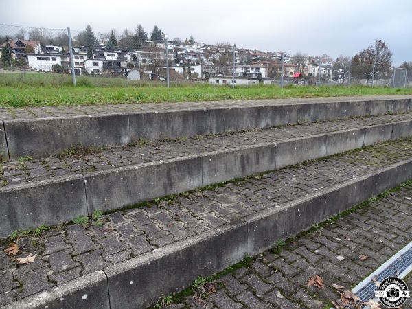 Stadion Meikenmichel Nebenplatz - Rudersberg