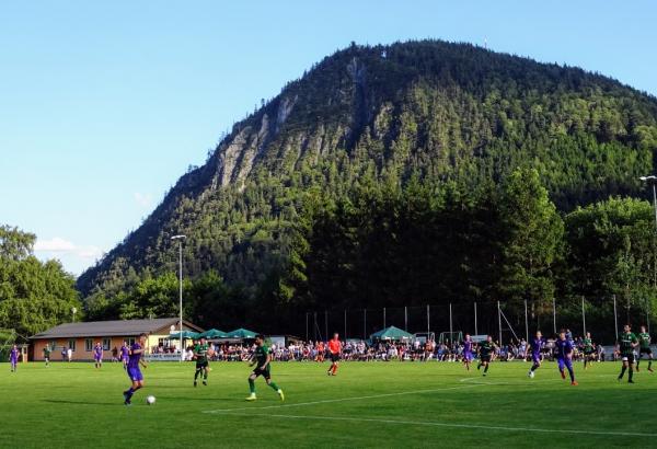 Sportplatz Tenneck - Tenneck