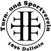 Wappen TuS 1896 Dallmin  39703