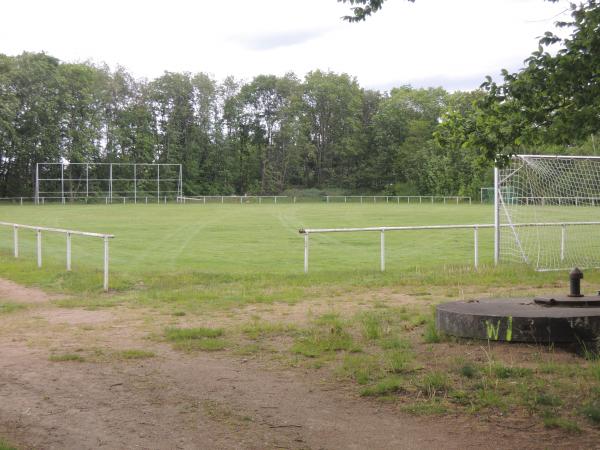 Sportanlage Waldblick Platz 3 - Weiterstadt