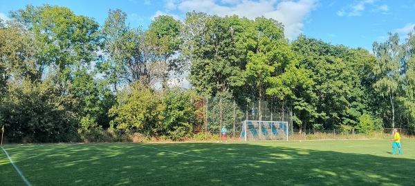 Hřiště Polevsko - Polevsko