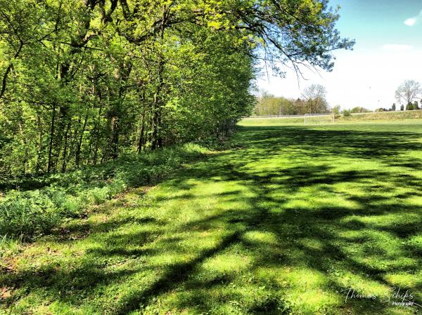 Sportplatz Klingenbach - Bisingen-Thanheim