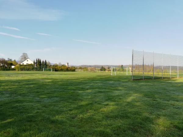 Sportplatz Drissel - Binningen