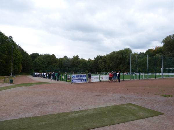 CENTERSHOP Arena - Bergisch Gladbach