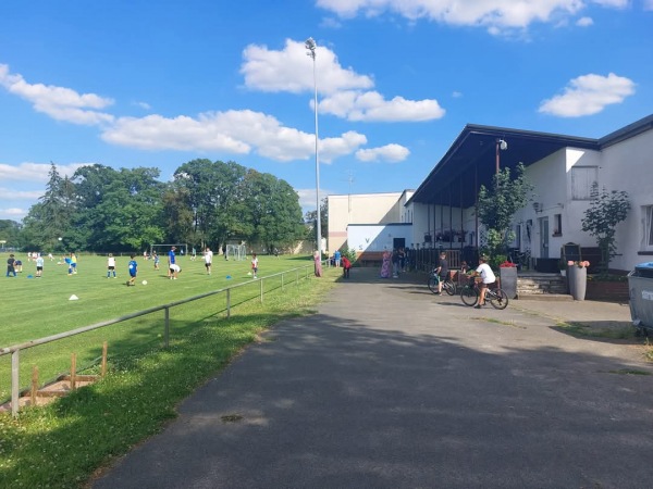 TSV-Stadion Nebenplatz 1 - Pfungstadt