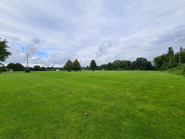 siegmund sportpark Platz 2 - Bobingen