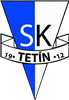 Wappen SK Tetín  30656