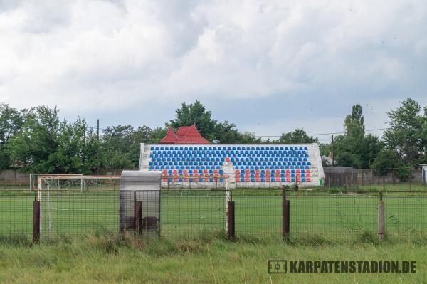 Stadionul Orășenesc Făurei - Făurei
