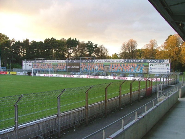 Jan Louwers Stadion - Eindhoven