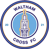 Wappen Waltham Cross FC  121813