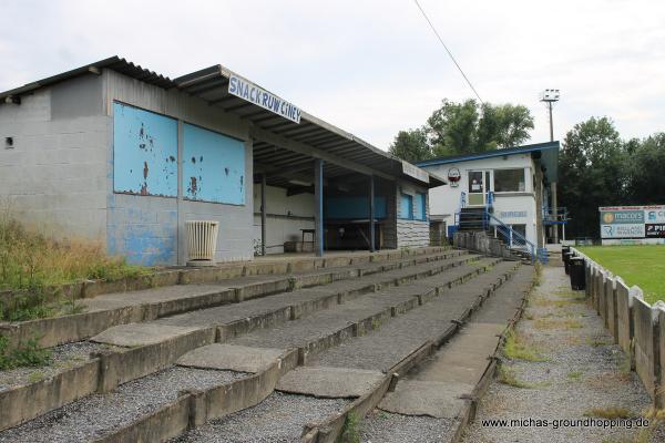 Stade Joseph Lambert - Ciney