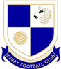 Wappen Kerry FC