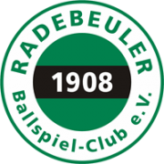 Wappen Radebeuler BC 08