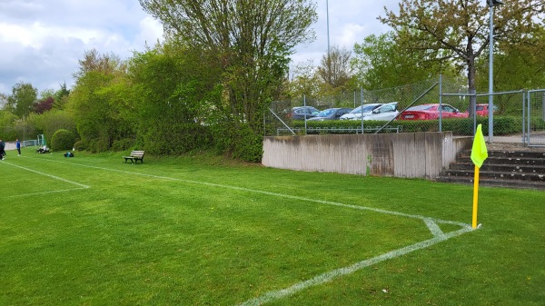 Stadion Holzgerlingen Nebenplatz 2 - Holzgerlingen