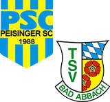 Wappen SG Peising/Bad Abbach II  46302