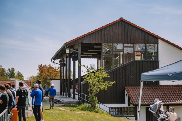 Sportanlage Erlenweg - Wassertrüdingen