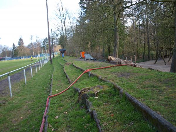 Sportplatz Rabenstein - Hamburg-Marmstorf