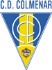Wappen CD Colmenar de Oreja