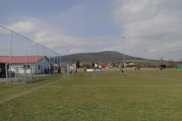 Sportplatz Dermbach - Dermbach