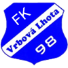 Wappen SK Vrbová Lhota 98