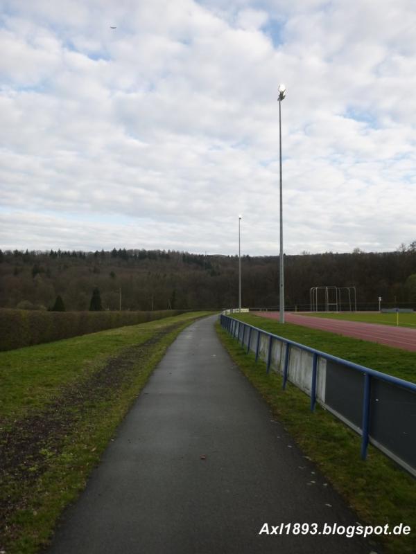 Otto-Dipper-Stadion - Metzingen