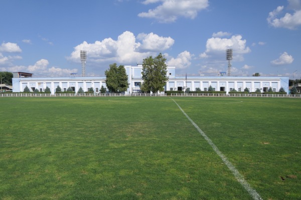 Stadion Avanhard - Uzhhorod