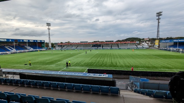 Sarpsborg stadion - Sarpsborg