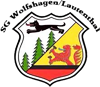 Wappen SG Wolfshagen/Lautenthal-Wildemann (Ground B)