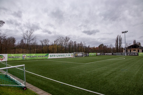 Husaren-Sportpark Platz 2 - Grimma