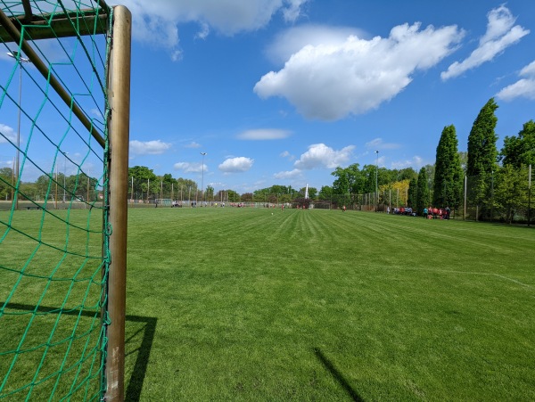 Friedrich-Ludwig-Jahn-Sportpark Platz 3 - Rathenow