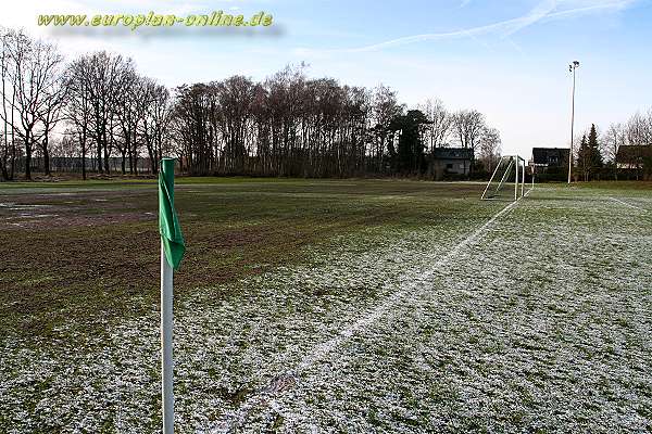 Sportanlage Dorfstraße - Burgdorf-Heessel