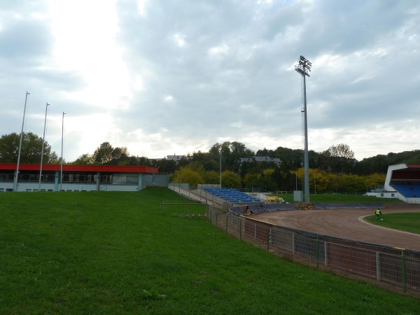 Stadion Matije Gubca - Krško