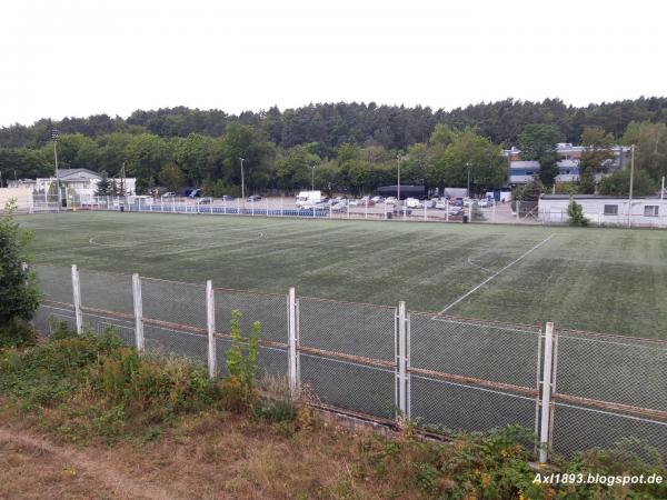 Gdyńskie Centrum Sportu - Gdynia