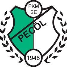 Wappen Pecöl KMSE  106369