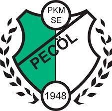 Wappen Pecöl KMSE