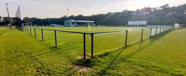 Sportcentrum Oevel Terrein 2 - Westerlo-Oevel