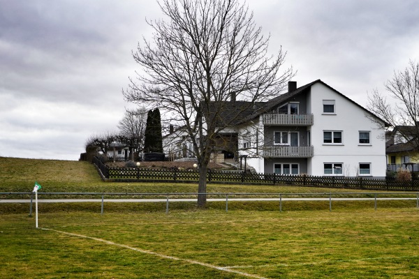 Sportanlage Nonnenwaldstraße - Rottenburg/Neckar-Hemmendorf