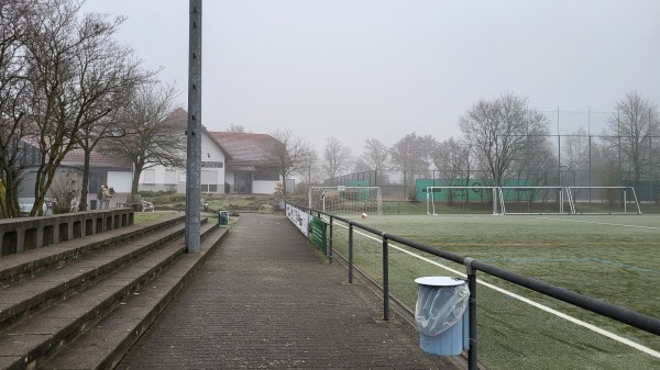 Sportplatz am Frankenpfad - Flörsheim/Main-Weilbach